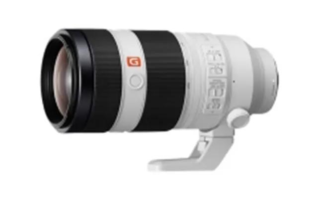 Sony G Master Sel100400gm - Telefoto Zoom Objektiv