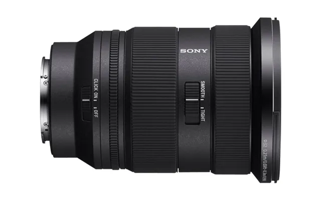 Sony G Master Sel2470gm2 - Zoomobjektiv
