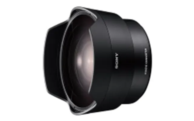 Sony Sel057fec - Adapter