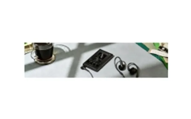 Sony Walkman Nw-a306 - Digital Afspiller