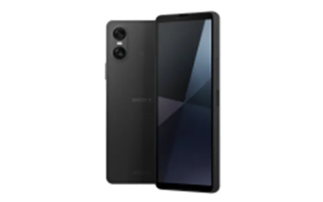 Sony Xperia 10 Vi - 5g Smartphone