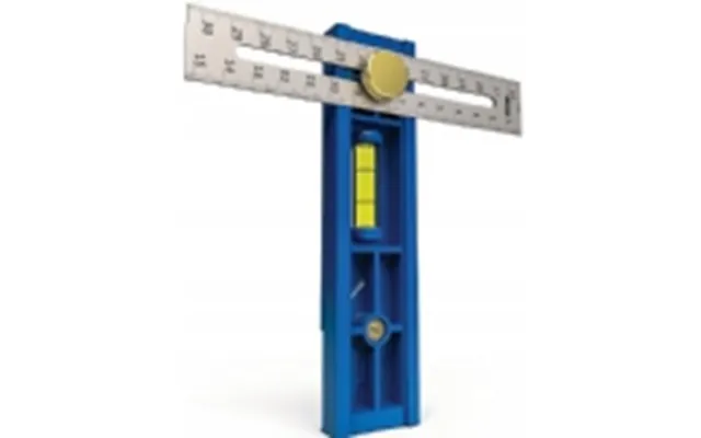Sourcing Marking Template With Spirit Level Kreg Kma2900-int