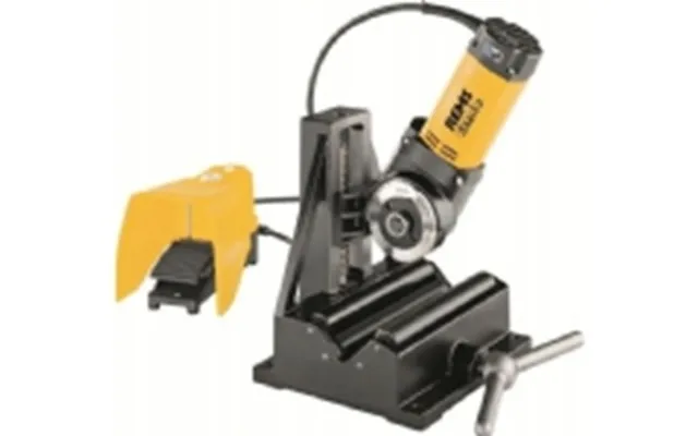 Sourcing Pipe Cutting Machine Rems Cento Basic