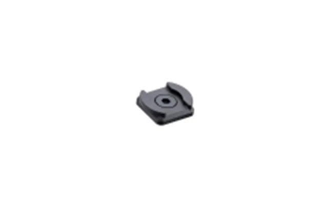 Sp Connect Spare Part Stem Mount Square Spc Black The Sp Connecttm Stem Mount Square Is Installed On Stems Ready For Sp 