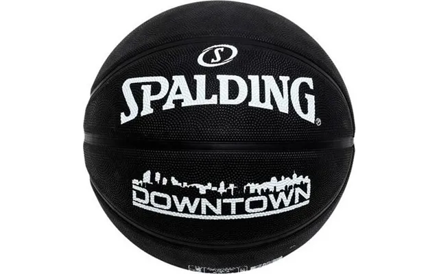 Spalding Downtown Basketball Sort 84634z 7
