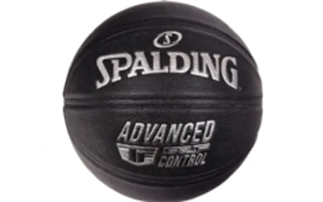 Spalding Spalding Advanced Grip Control In Out Ball 76871z Sort 7