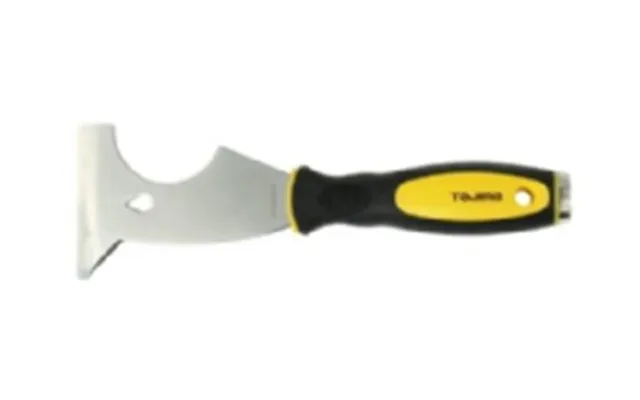 Spartel M Rørside&tap 75mm M Rfklinge