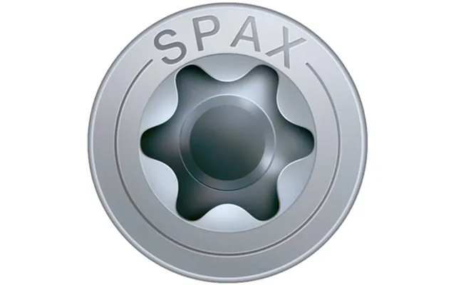 Spax 0191010300405