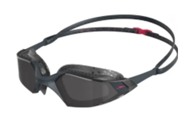 Speedo Svømmebriller Speedo Aquapulse Pro Mirror Grå Universal