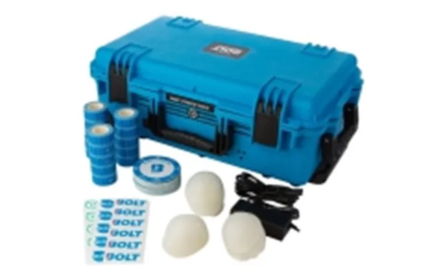 Sphero Bolt Power Pack - App Enabled Robotic Ball