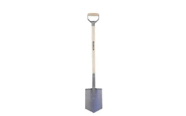 Spidsspade 121809 270x180-1090mm