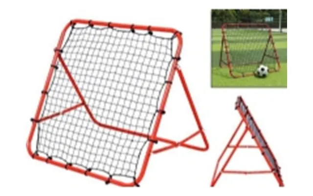 Sports Equipment Rebounder Trena Er Rama Treningowa 100x100 Cm Ft24a