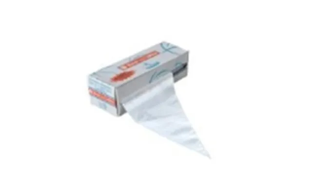 Sprøjtepose 230x455 Mm 72 My Nubret Plast,72 Stk Rl - 72 Stk