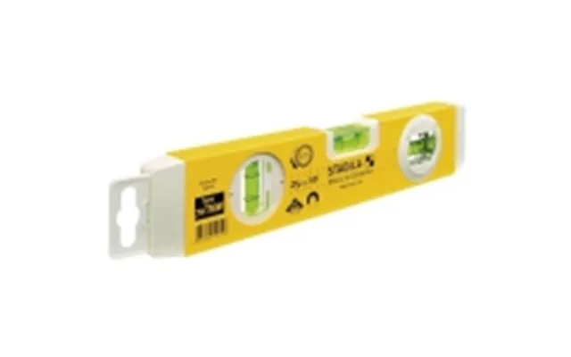 Stabila 70 Tmw Level 0.259 M White - Yellow