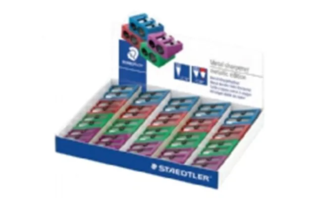 Staedtler 510 20 - Spidser