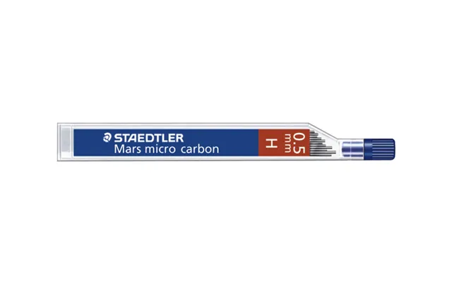 Staedtler Mars Micro Carbon - Blyantbly