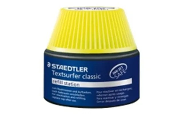 Staedtler Textsurfer Classic - Genopfyldelsesstation