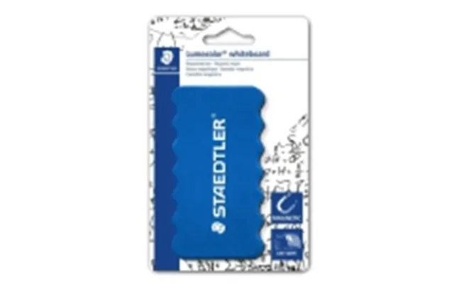 Staedtler Whiteboard Tavlevisker Lumocolor 652 Blå