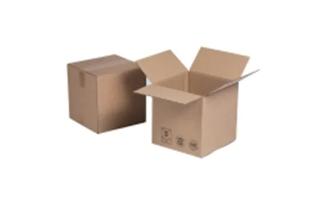 Standardkasse - 2-lag