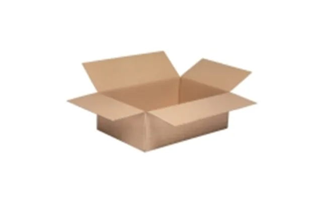 Standardkasse - 2-lags