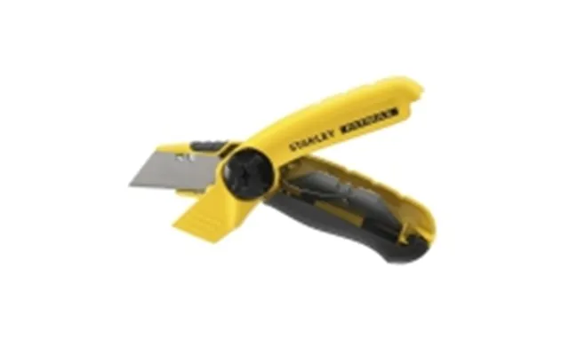 Stanley Fatmax Kniv Med Fast Blad 170 Mm 10-780