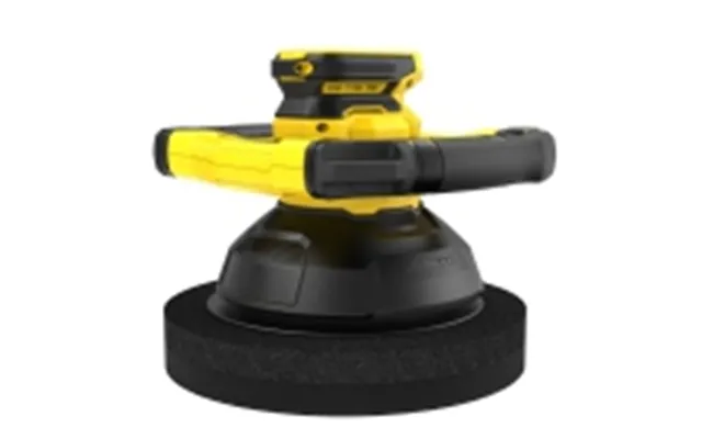 Stanley Fatmax Sfmce100b-xj - Roterende Bilpolermaskine