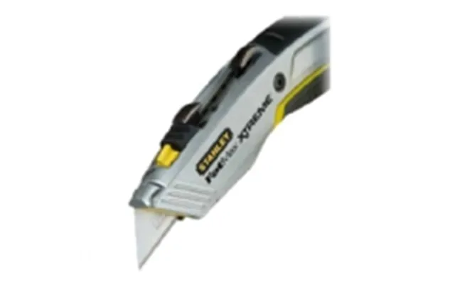 Stanley Fatmax Xtreme - Hobbykniv