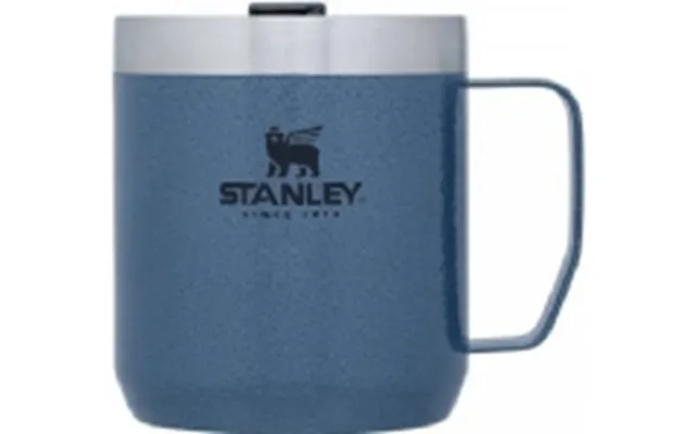Stanley Mug The Stay-hot Camp Mug Classic 0,35l Lyseblå
