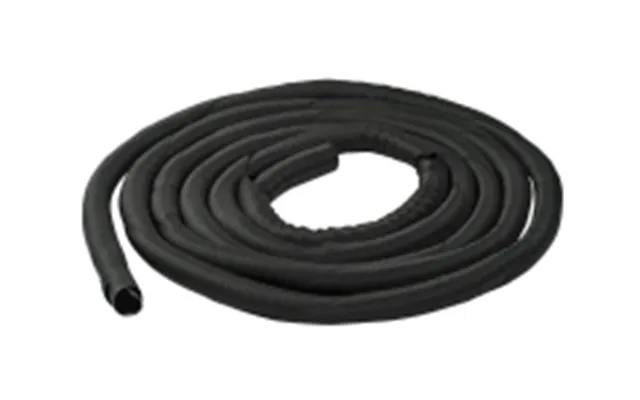Startech.com 15' 4.6m Cable Management Sleeve, Flexible Coiled Cable Wrap, 1-1