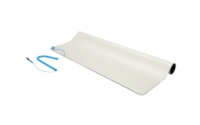 Startech.com Anti-static Mat - 25 X 27.5 Electrical Grounding Desk Pad