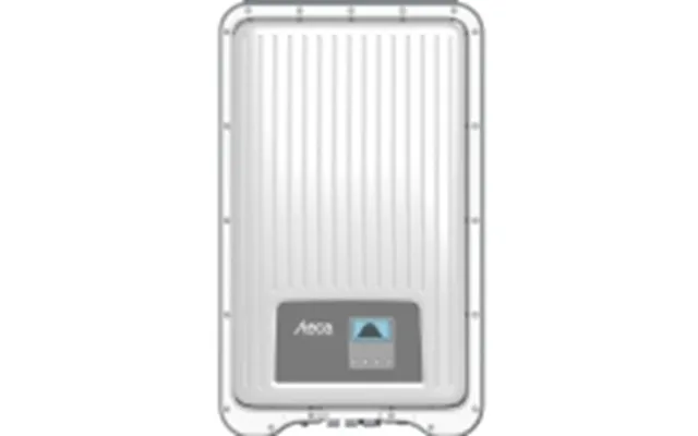 Steca Indfødningsvekselretter Grid Coolcept Flex 1511 1500 W - 230 V Ac Strømtilslutning