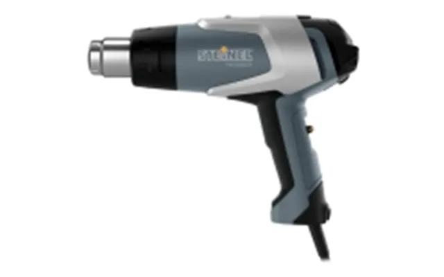 Steinel Professional Line Hg 2320 E - Varmepistol