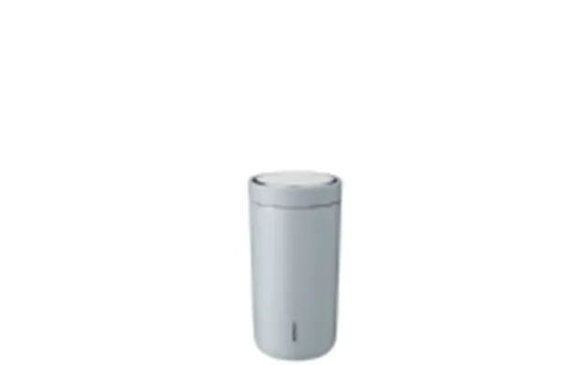 Stelton To Go Click - Blå