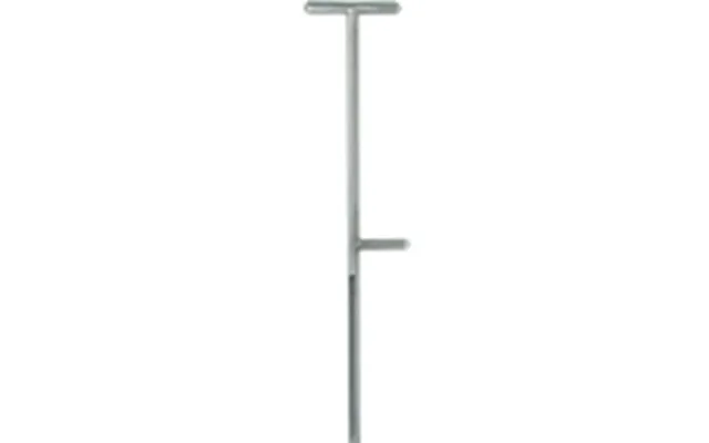 Stelzner 5006 5006 Jordbundanalyseapparat Bundbeskaffenhed