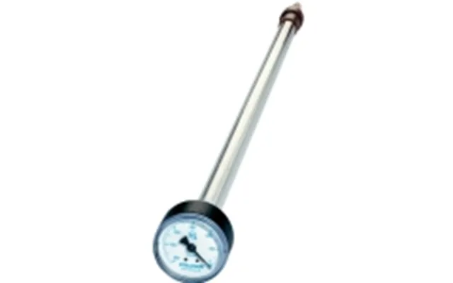 Stelzner Tensiometer Classic 8060 Tensiometer Plantefugtighedsmonitor