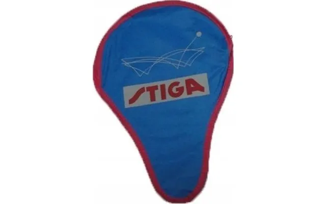 Stiga Bordtennis Ping Pong Ketsjertaske