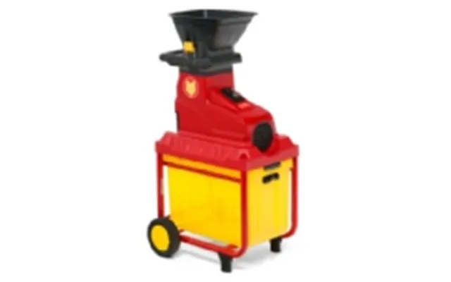 Stille Makuleringsmaskine Sdl 2800 Evo