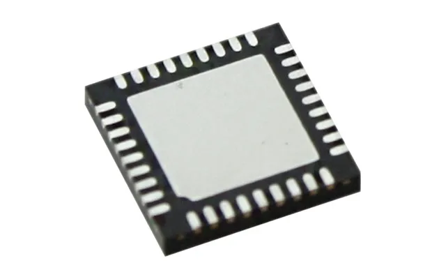 Stmicroelectronics Stm32f103t6u6a Embedded Microcontroller Vfqfpn-36 6x6 32-bit 72 Mhz Antal I O 26