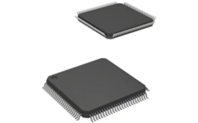 Stmicroelectronics Stm32f103vct6 Embedded-mikrocontroller Lqfp-100 32-bit 72 Mhz Antal I O 80