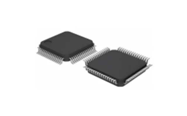 Stmicroelectronics Stm32f405rgt6 Embedded-mikrocontroller Lqfp-64 10x10 32-bit 168 Mhz Antal I O 51
