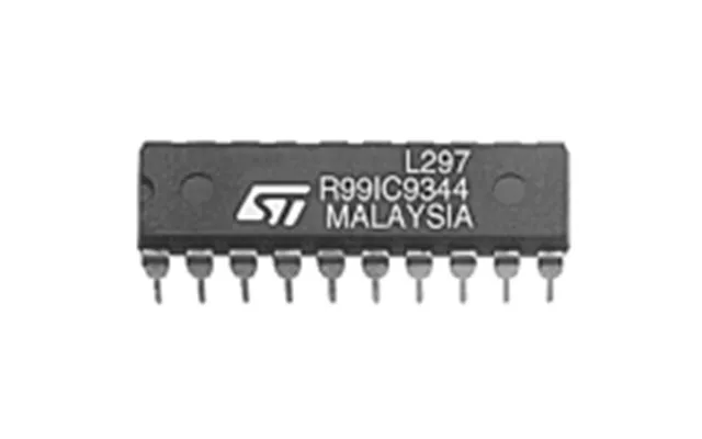 Stmicroelectronics Transistor Bjt - Arrays Uln2068b Dip-16 Npn