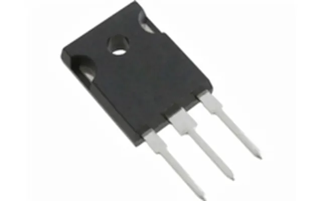 Stmicroelectronics Transistor Bjt - Diskret Tip142 To-247-3 Antal Kanaler 1 Npn