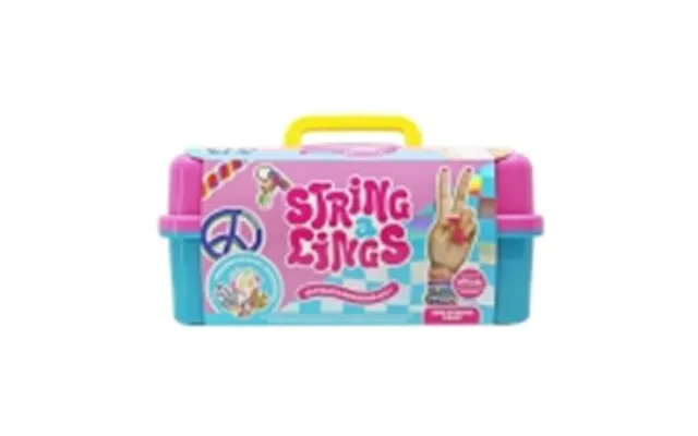 Stringalings - 200 Pack