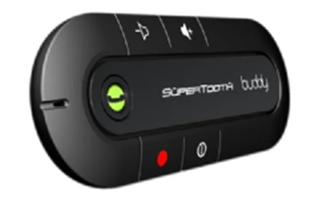 Supertooth Buddy - 128 X 149 X 13 Mm