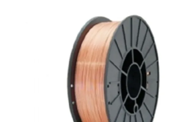 Svejsetråd Sg2 Tysweld 1,0 15kg