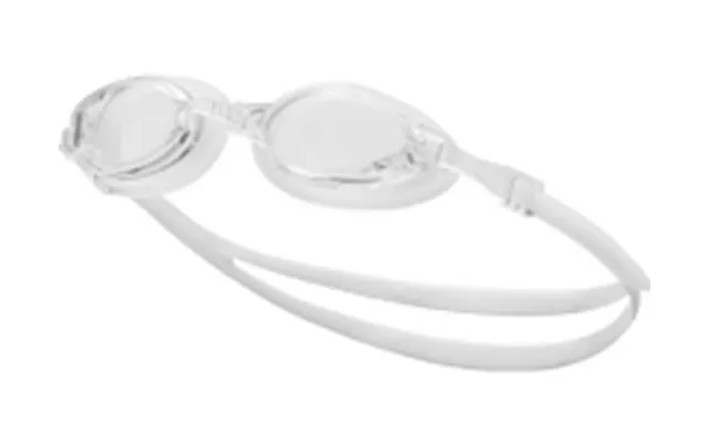 Svømmebriller Nike Os Chrome Transparent Nessd127-000