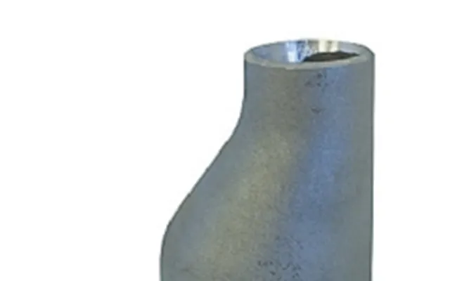 Sv.red 76,1-60,3 2,9-2,9mm - Exc. Kval. P235gh, En 10253-2 Rk2 Type A