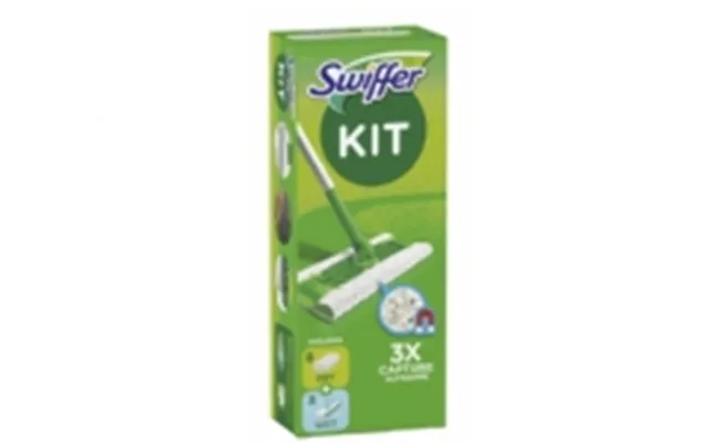 Swiffer 8001841276113 - Moppe Engangsklud