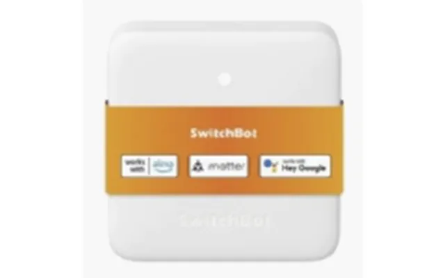 Switchbot Matter Hub Mini