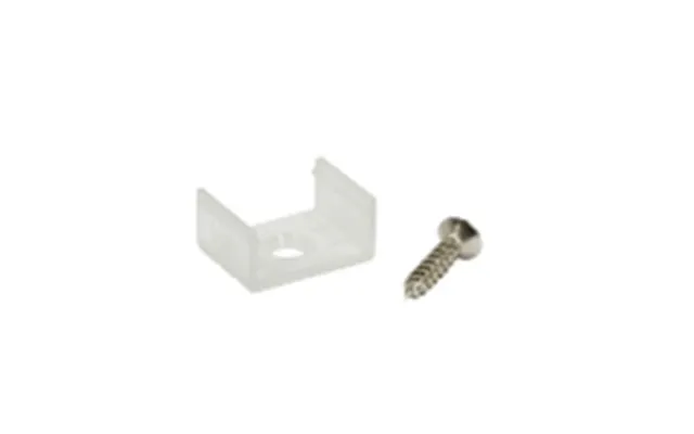 Synergy 21 Led Uprofil Zub Alu002ralu002rlalu004r Clip Transparent